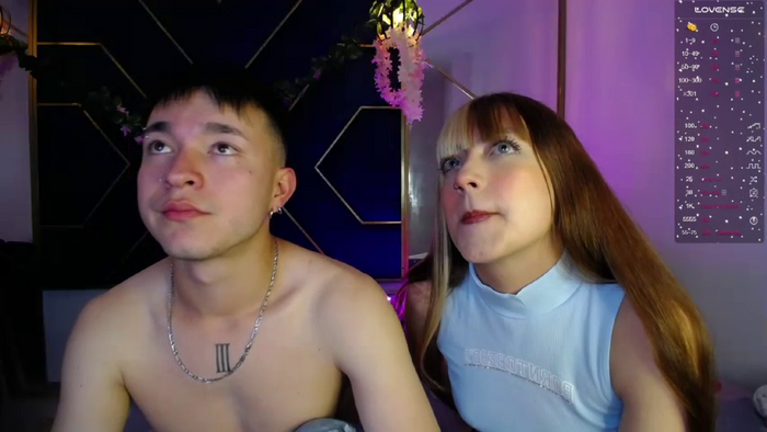 Jack-N-Pamela