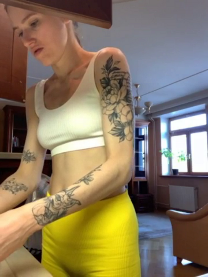 Sexy-Sweets