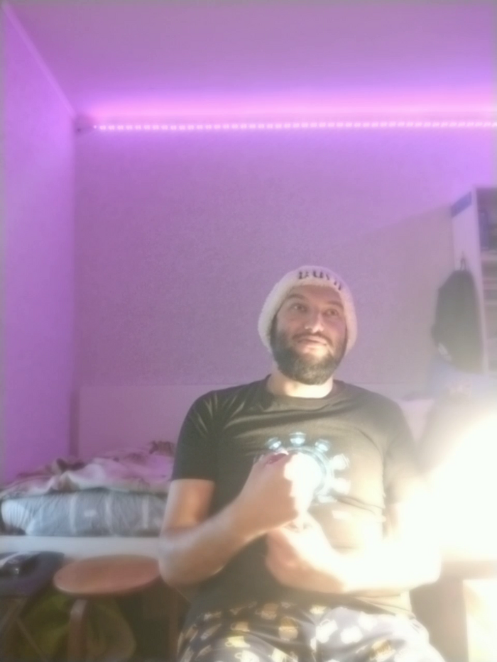 SexyMacho777