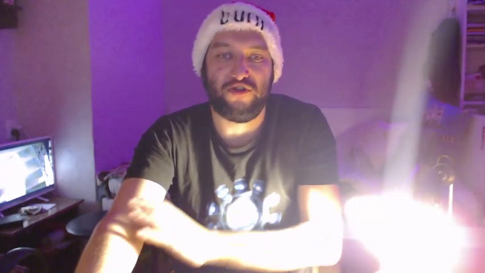 SexyMacho777