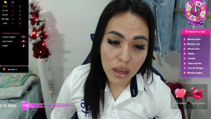 arianablue69