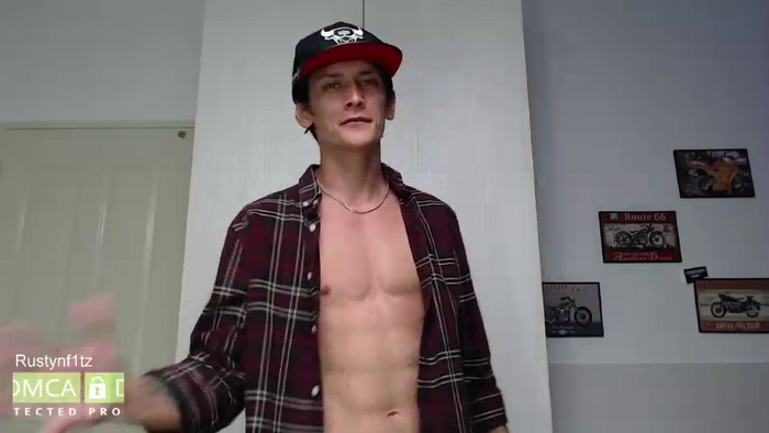 Rustynf1tZ