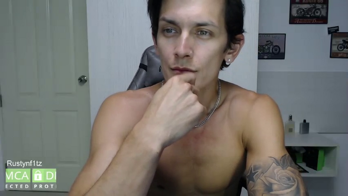 Rustynf1tZ
