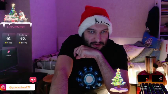 SexyMacho777