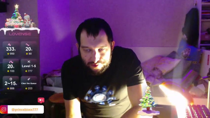 SexyMacho777