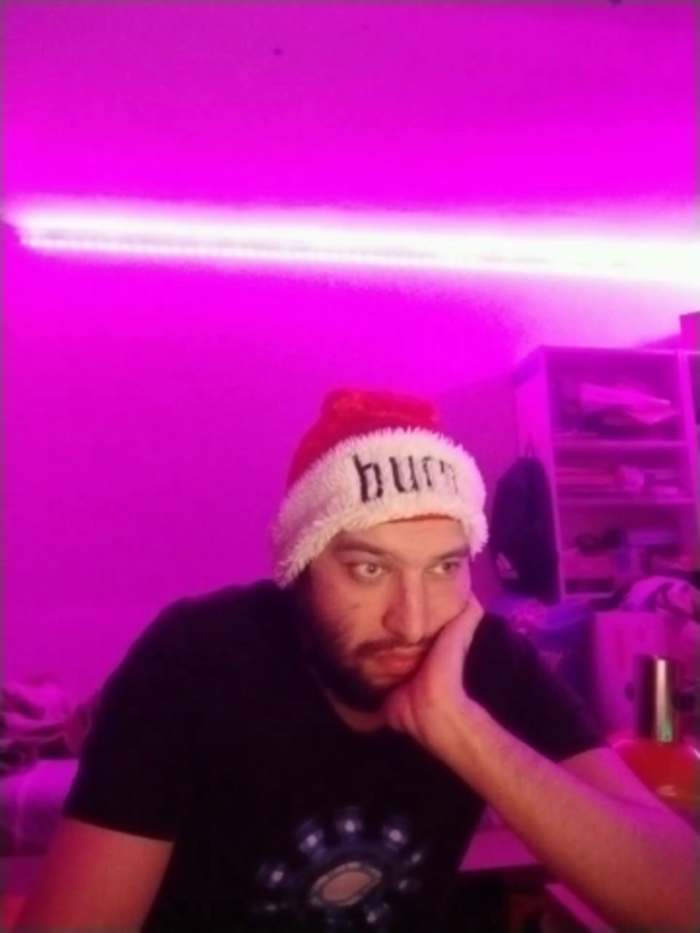 SexyMacho777