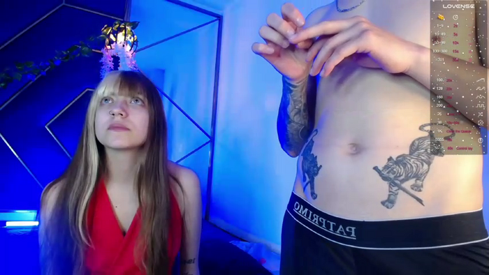 Jack-N-Pamela