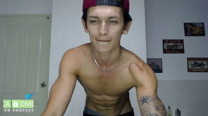 Rustynf1tZ