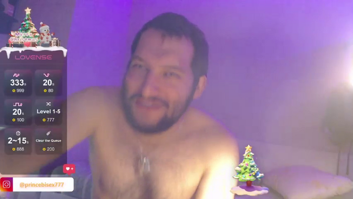 SexyMacho777