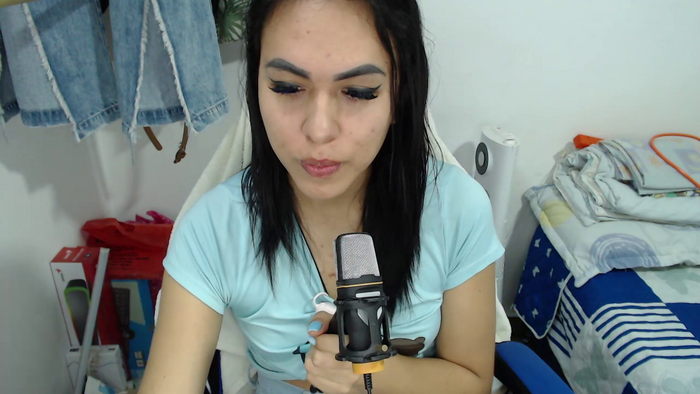 arianablue69