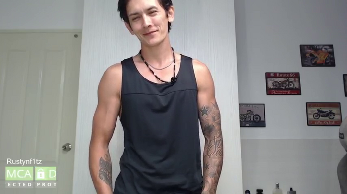 Rustynf1tZ