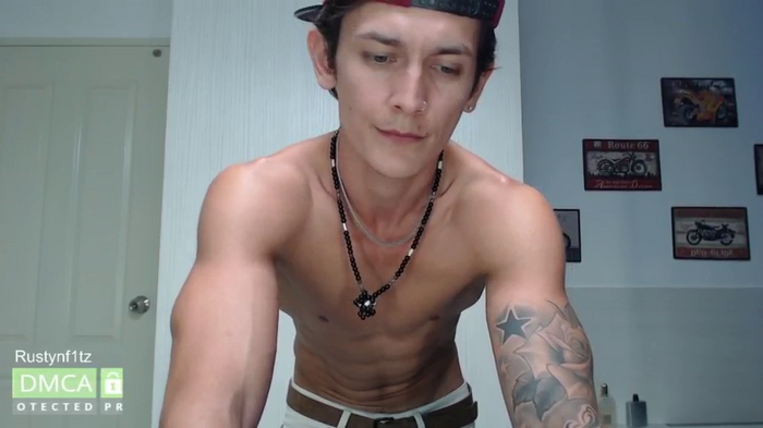 Rustynf1tZ