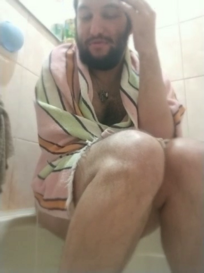 SexyMacho777