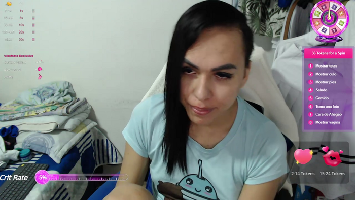 arianablue69
