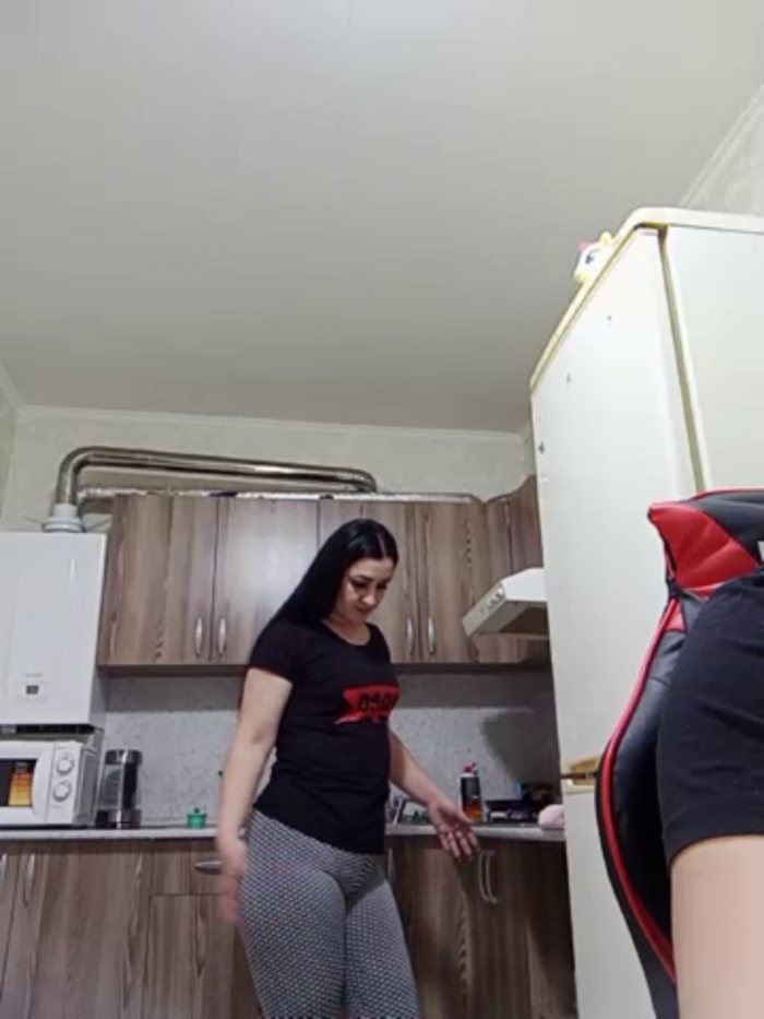 seksiIrena