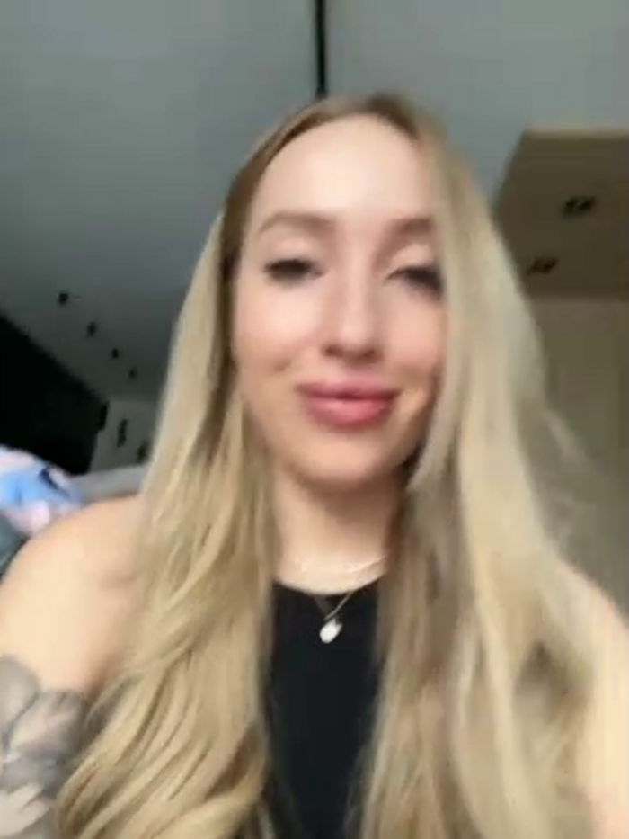 KiraBlake