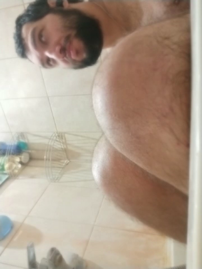 SexyMacho777