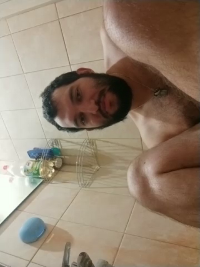 SexyMacho777