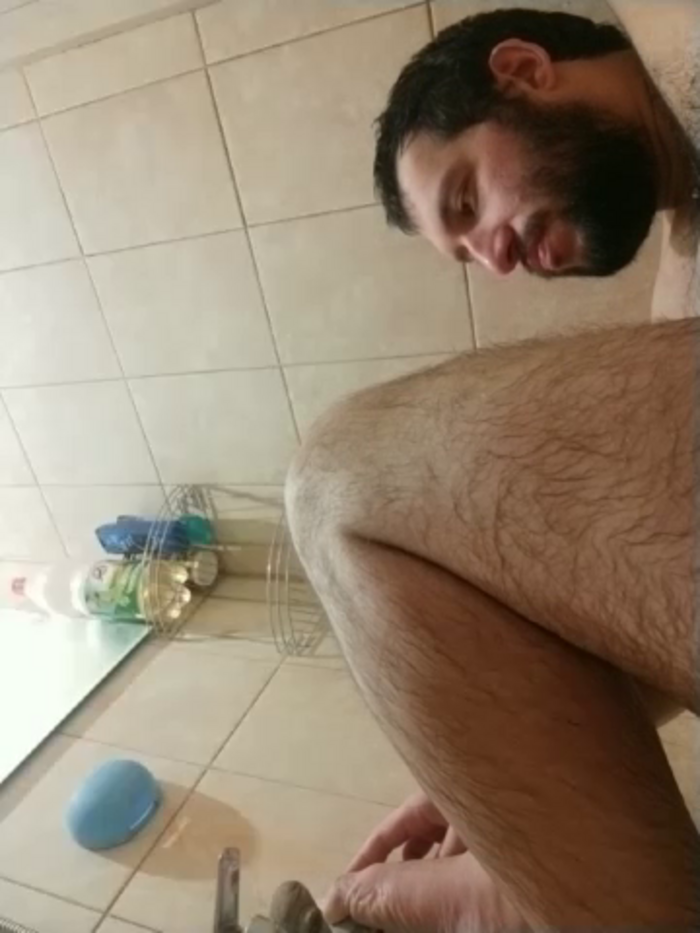 SexyMacho777