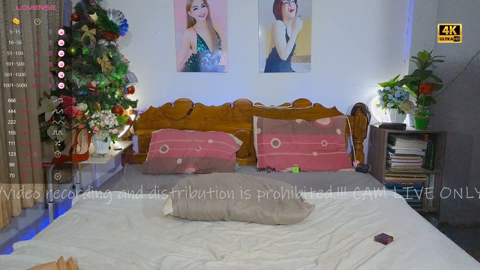 ribbinpink