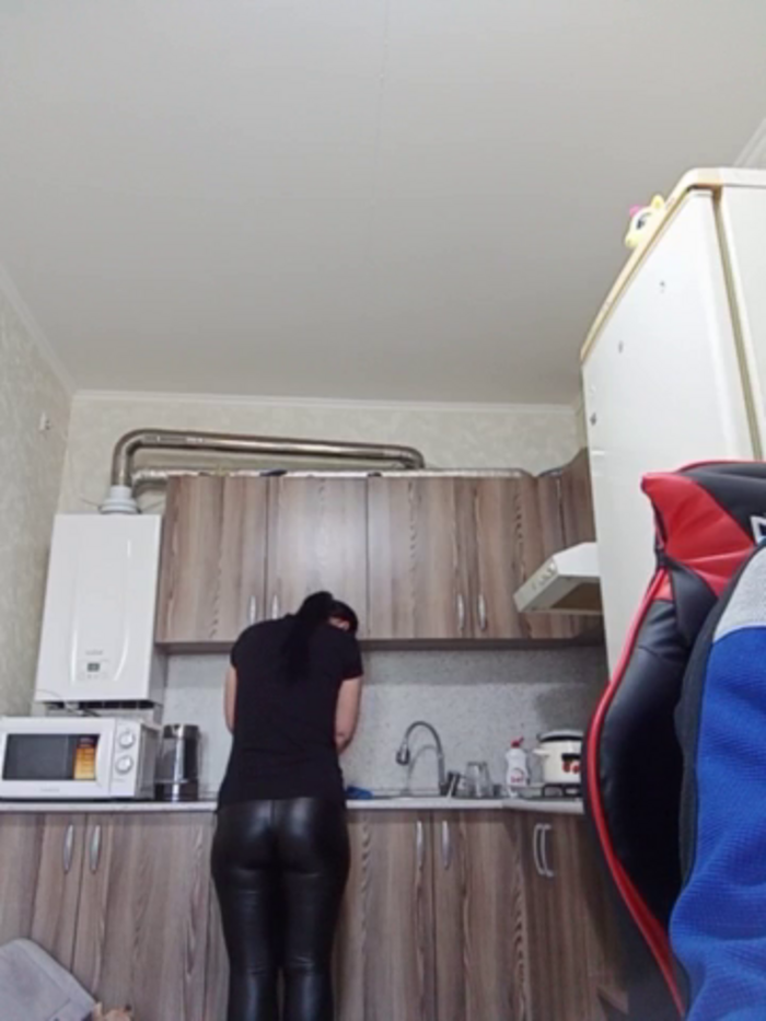 seksiIrena