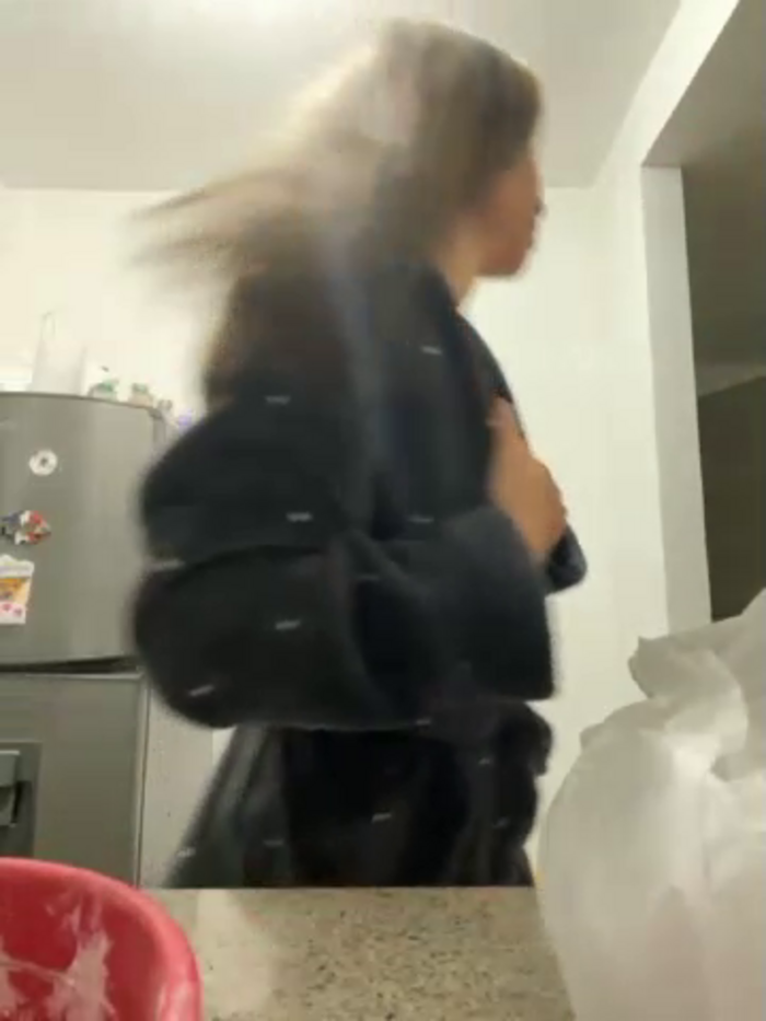 TinyRouse