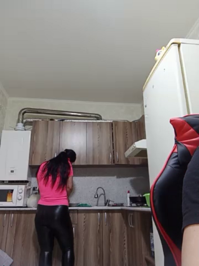 seksiIrena