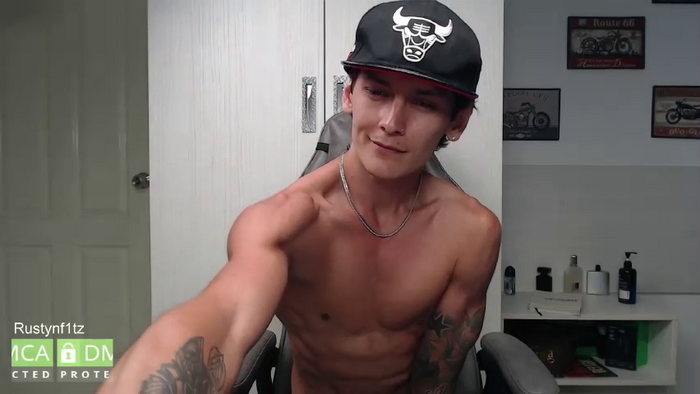 Rustynf1tZ