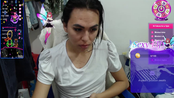 arianablue69
