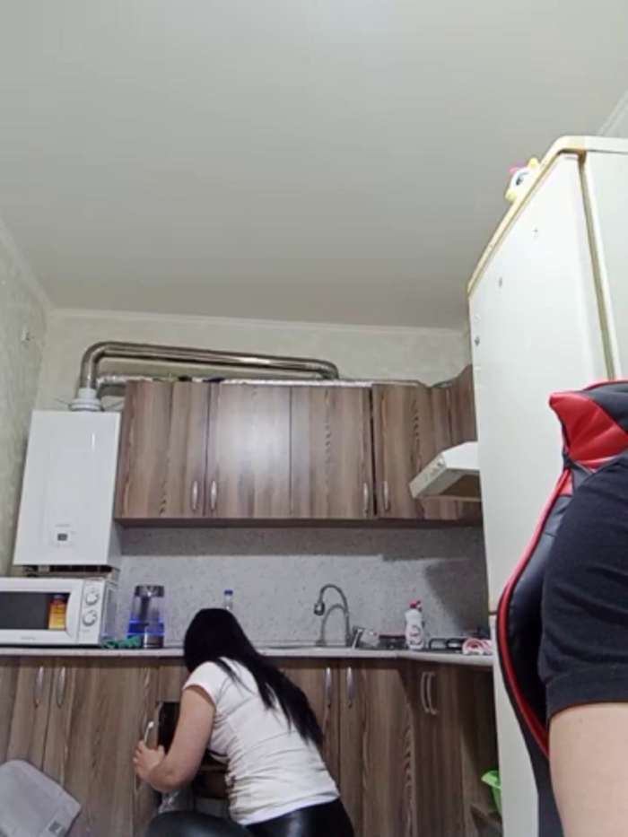 seksiIrena