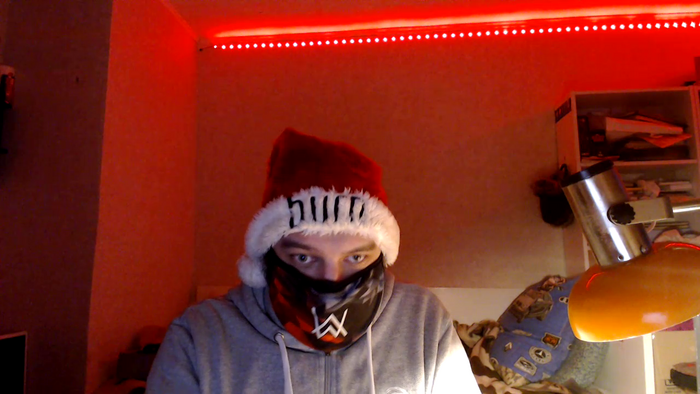 SexyMacho777