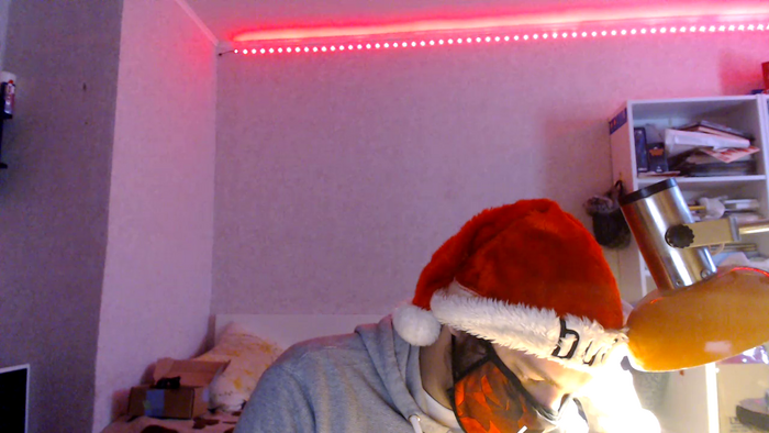SexyMacho777