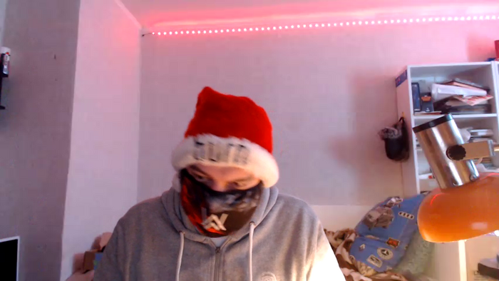 SexyMacho777