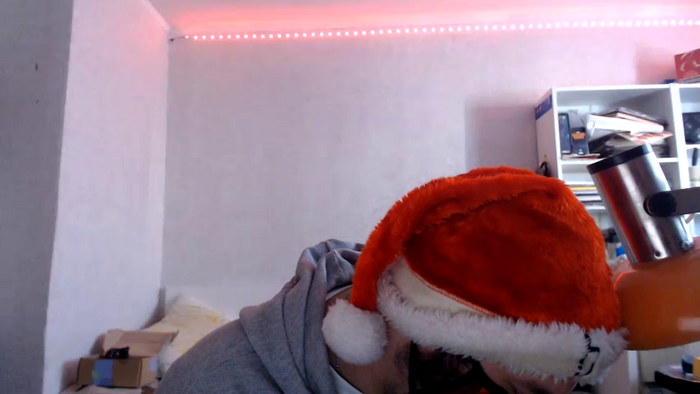 SexyMacho777