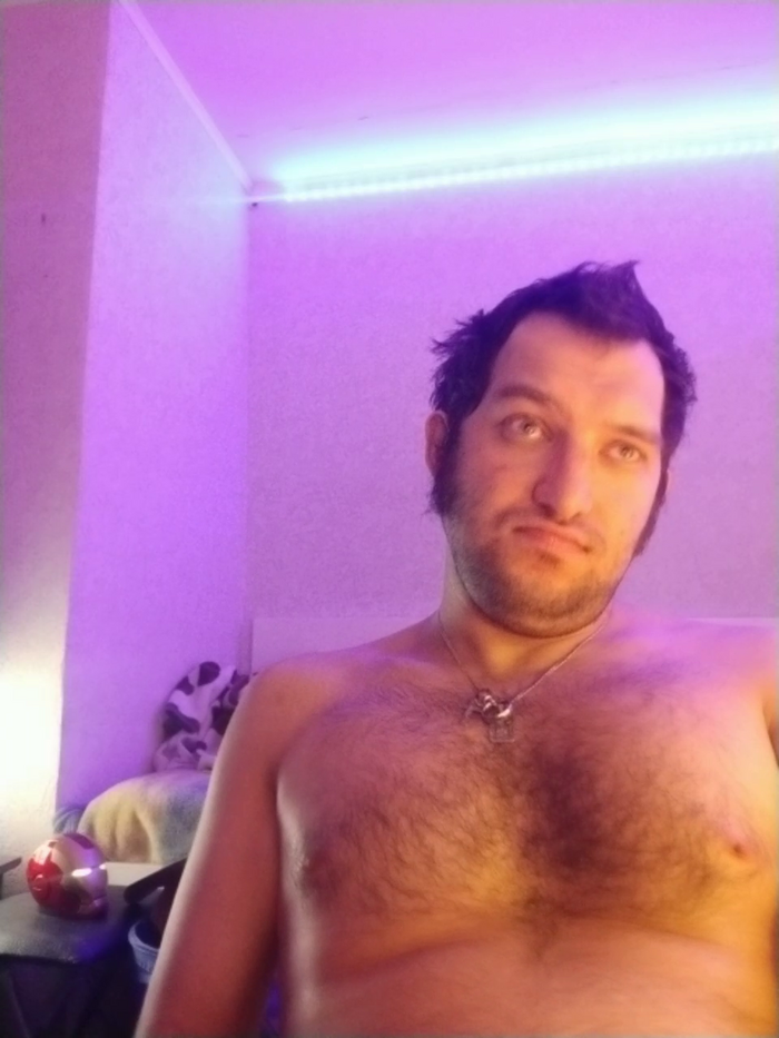 SexyMacho777