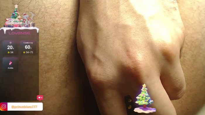SexyMacho777