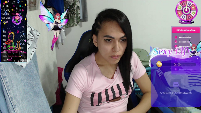 arianablue69