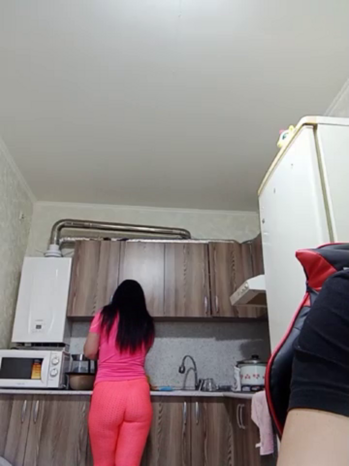 seksiIrena