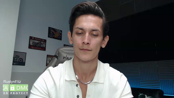 Rustynf1tZ