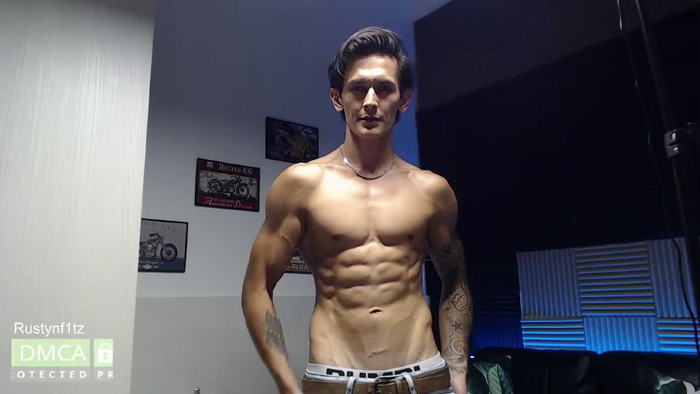Rustynf1tZ
