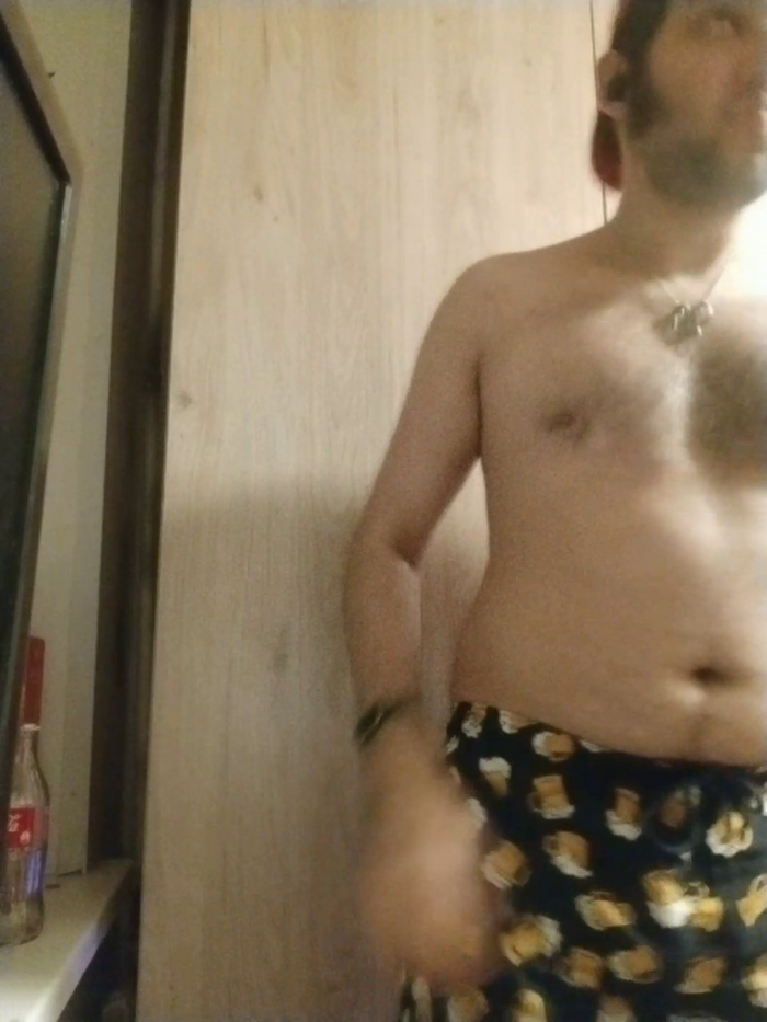 SexyMacho777