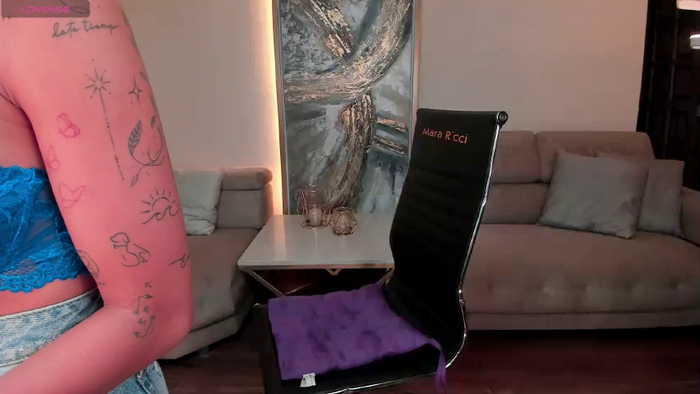 MaraRicci