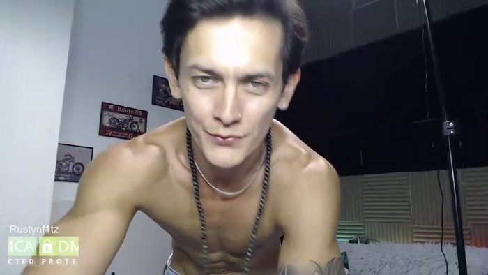 Rustynf1tZ