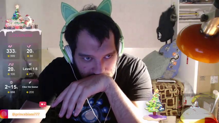 SexyMacho777