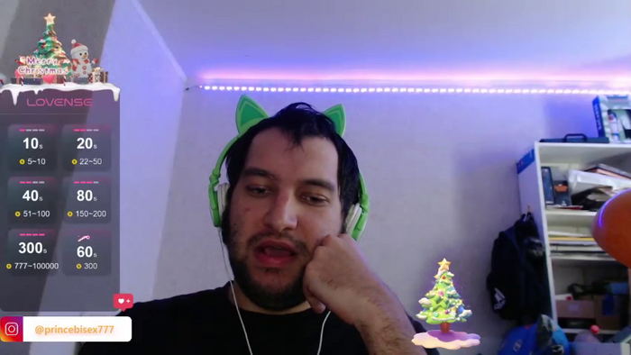 SexyMacho777