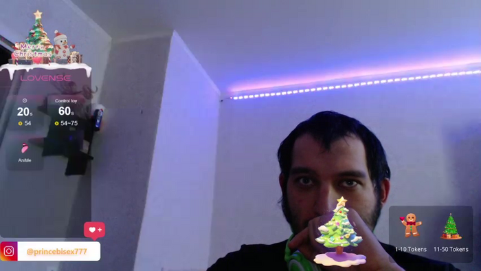 SexyMacho777