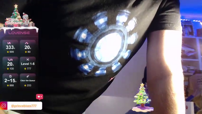 SexyMacho777
