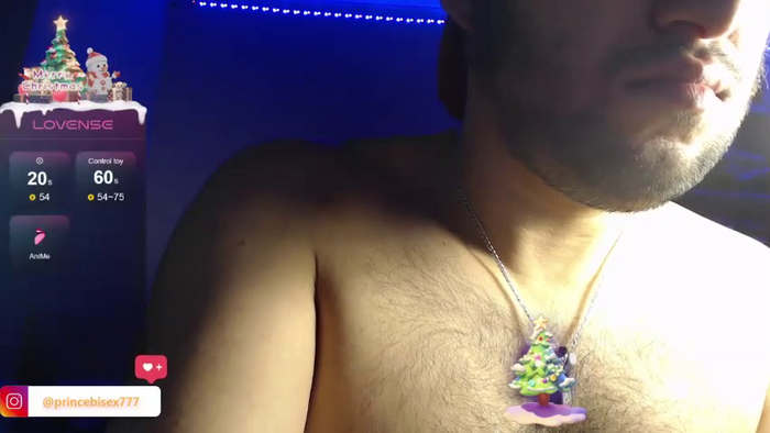 SexyMacho777