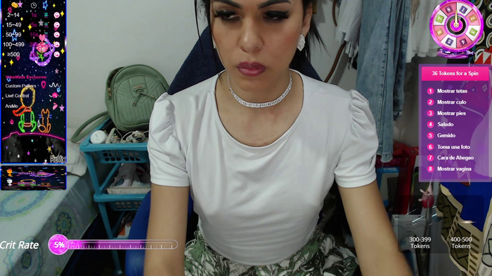 arianablue69