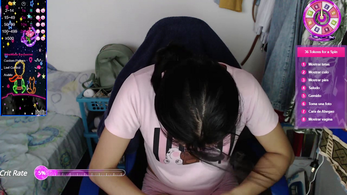 arianablue69